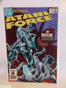 Atari Force (1984) #11 - Mycomicshop.be