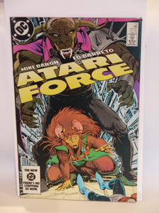 Atari Force (1984) #14 - Mycomicshop.be