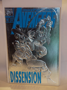 Avengers (1963 1st Series) #363 - Mycomicshop.be