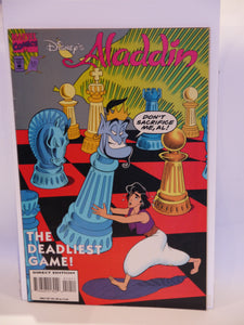 Aladdin (1994) #10 - Mycomicshop.be