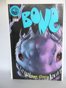 Bone (1996 Image/Cartoon Books Reprint Series) #24 - Mycomicshop.be