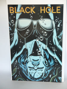 Black Hole (1995 Kitchen Sink/Fantagraphics) #2 - Mycomicshop.be