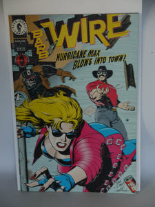 Barb Wire (1994) #3 - Mycomicshop.be