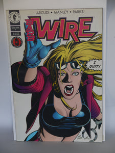 Barb Wire (1994) #6 - Mycomicshop.be
