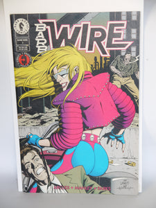 Barb Wire (1994) #7 - Mycomicshop.be