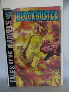 Tales of the Marvels Blockbuster (1995) - Mycomicshop.be