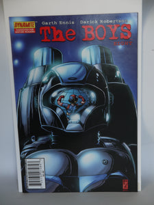 Boys (2006) #8 - Mycomicshop.be