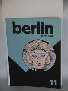 Berlin (1996 Drawn and Quarterly) #11 - Mycomicshop.be