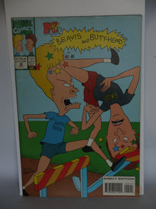 Beavis and Butt-Head (1994) #5 - Mycomicshop.be