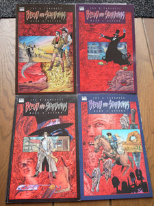 Blood and Shadows (1996) Complete Set - Mycomicshop.be