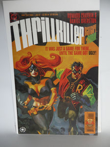 Thrillkiller Batgirl and Robin (1997) #1 - Mycomicshop.be