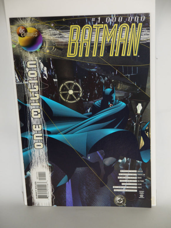 Batman One Million (1998) - Mycomicshop.be