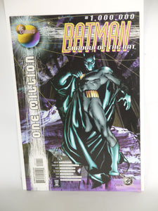 Batman Shadow of the Bat One Million (1998) - Mycomicshop.be
