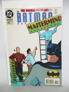Batman Adventures (1992 1st Series) #30 - Mycomicshop.be
