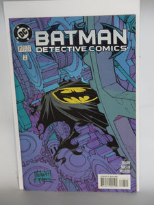 Detective Comics (1937 1st Series) #717 - Mycomicshop.be