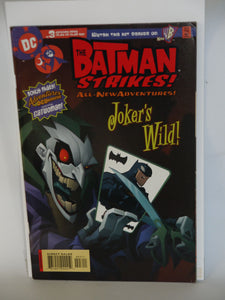 Batman Strikes (2004) #3 - Mycomicshop.be