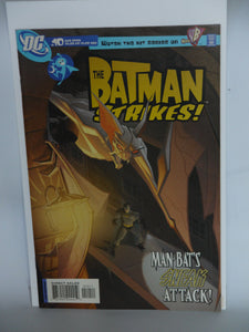 Batman Strikes (2004) #10 - Mycomicshop.be