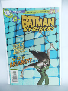 Batman Strikes (2004) #17 - Mycomicshop.be