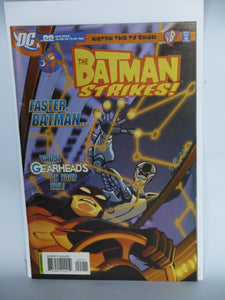 Batman Strikes (2004) #22 - Mycomicshop.be