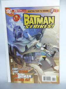 Batman Strikes (2004) #26 - Mycomicshop.be