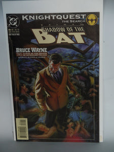 Batman Shadow of the Bat (1992) #22 - Mycomicshop.be