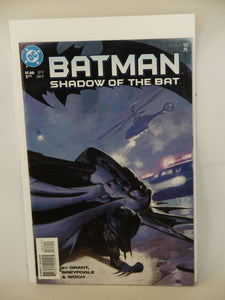 Batman Shadow of the Bat (1992) #66 - Mycomicshop.be