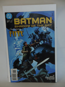 Batman Shadow of the Bat (1992) #70 - Mycomicshop.be
