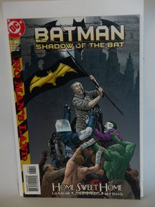 Batman Shadow of the Bat (1992) #86 - Mycomicshop.be