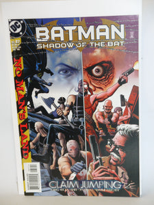 Batman Shadow of the Bat (1992) #87 - Mycomicshop.be