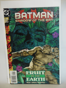 Batman Shadow of the Bat (1992) #88 - Mycomicshop.be