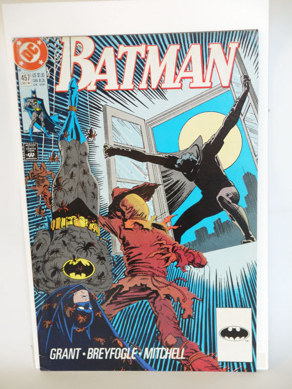 Batman (1940) #457 - Mycomicshop.be