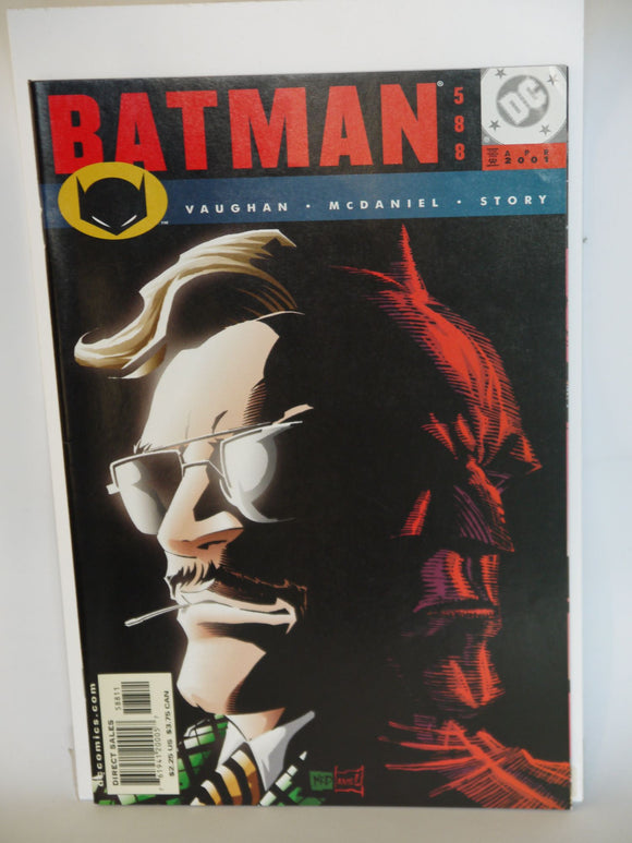 Batman (1940) #588 - Mycomicshop.be