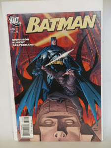 Batman (1940) #658 - Mycomicshop.be