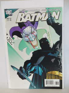 Batman (1940) #663 - Mycomicshop.be