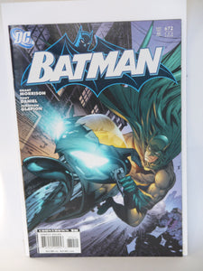 Batman (1940) #672 - Mycomicshop.be