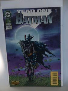 Batman (1940) Annual #19 - Mycomicshop.be