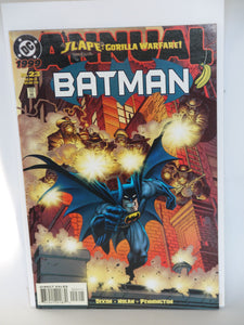 Batman (1940) Annual #23 - Mycomicshop.be