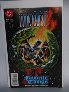 Batman Legends of the Dark Knight (1989) #79 - Mycomicshop.be