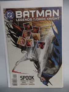 Batman Legends of the Dark Knight (1989) #104 - Mycomicshop.be