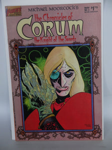 Chronicles of Corum (1987) #3 - Mycomicshop.be