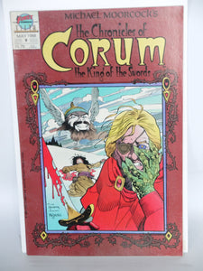 Chronicles of Corum (1987) #9 - Mycomicshop.be