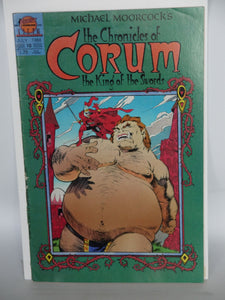 Chronicles of Corum (1987) #10 - Mycomicshop.be