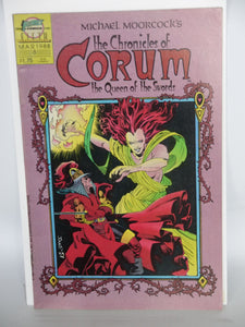Chronicles of Corum (1987) #8 - Mycomicshop.be
