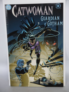 Catwoman Guardian of Gotham (1999) #2 - Mycomicshop.be