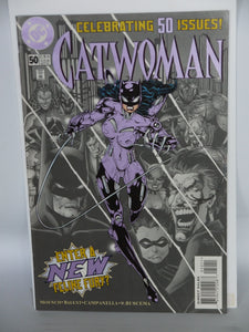 Catwoman (1993 2nd Series) #50 - Mycomicshop.be