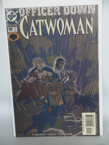 Catwoman (1993 2nd Series) #90 - Mycomicshop.be
