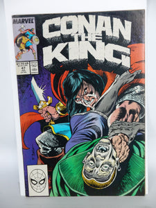 Conan the King (1980) #47 - Mycomicshop.be