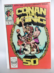 Conan the King (1980) #50 - Mycomicshop.be