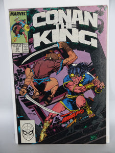Conan the King (1980) #52 - Mycomicshop.be