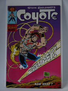 Coyote (1983) #5 - Mycomicshop.be